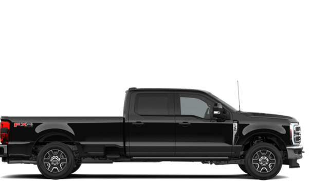 2026 Ford SuperDuty